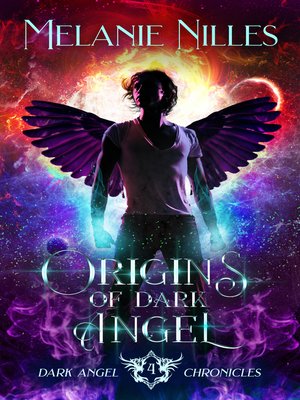 cover image of Origins of Dark Angel